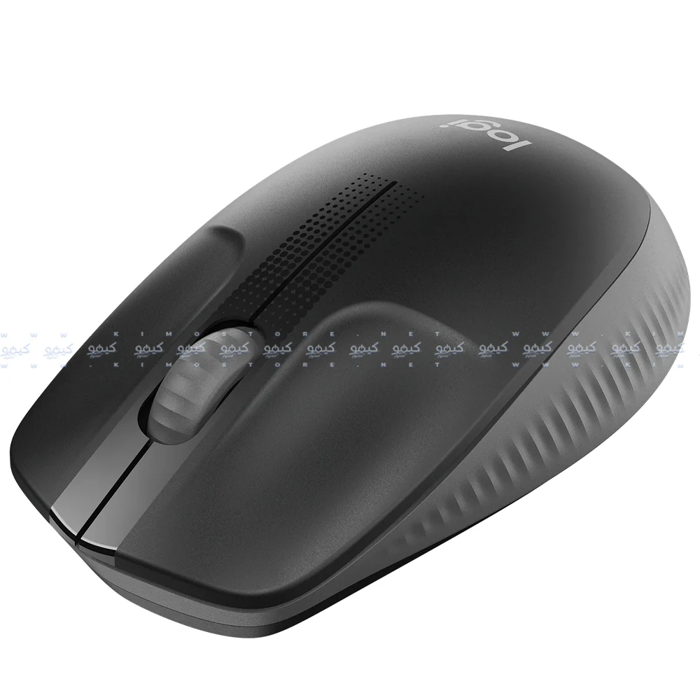 Logitech M190 Wireless Mouse 1000Dpi - Image 17