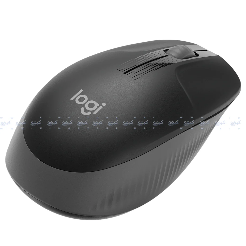 Logitech M190 Wireless Mouse 1000Dpi - Image 18
