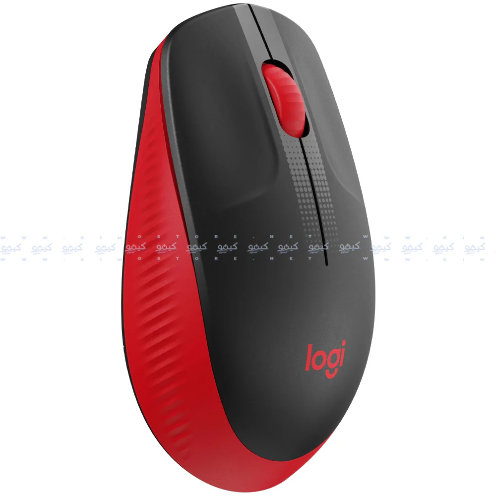 Logitech M190 Wireless Mouse 1000Dpi - Image 2