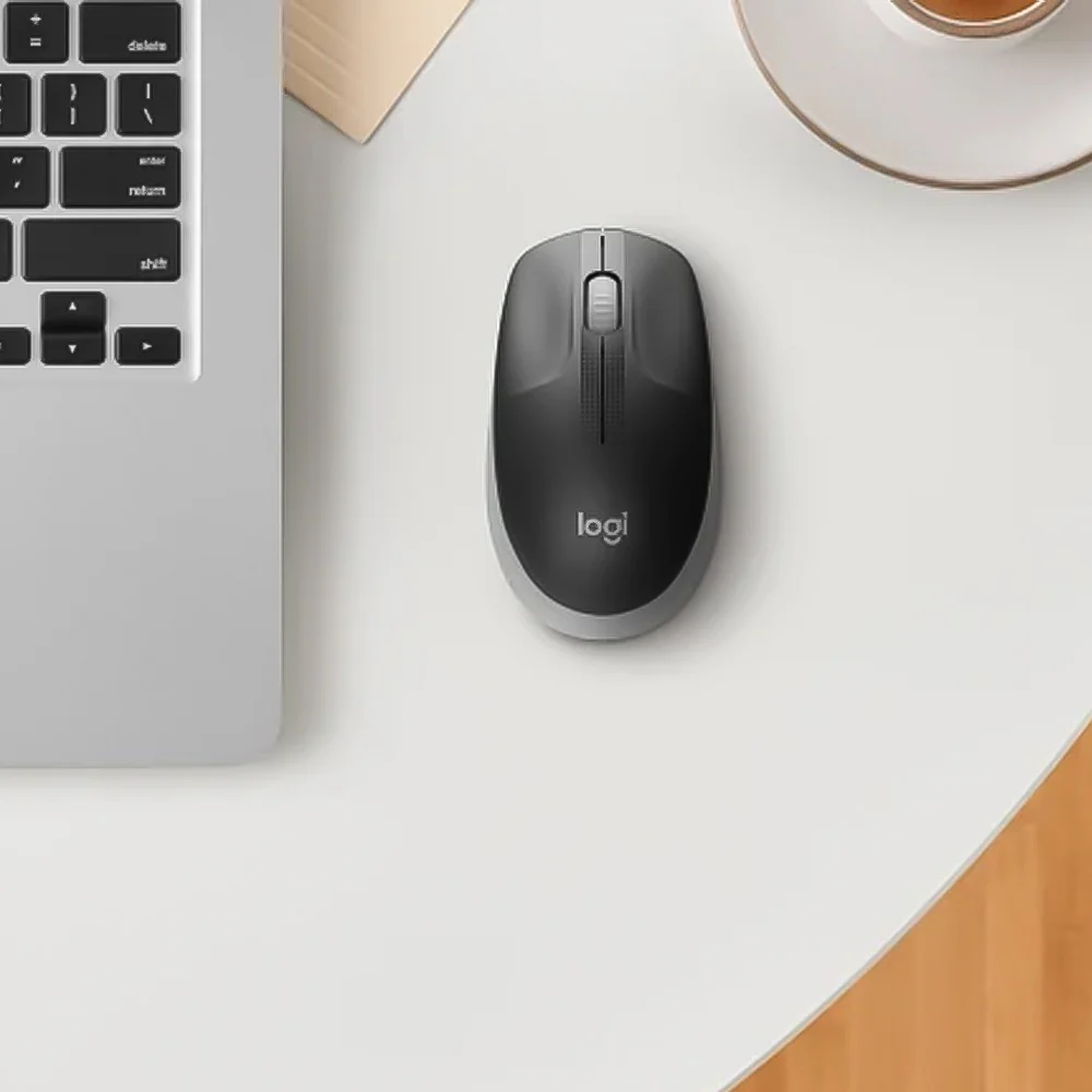 Logitech M190 Wireless Mouse 1000Dpi - Image 21