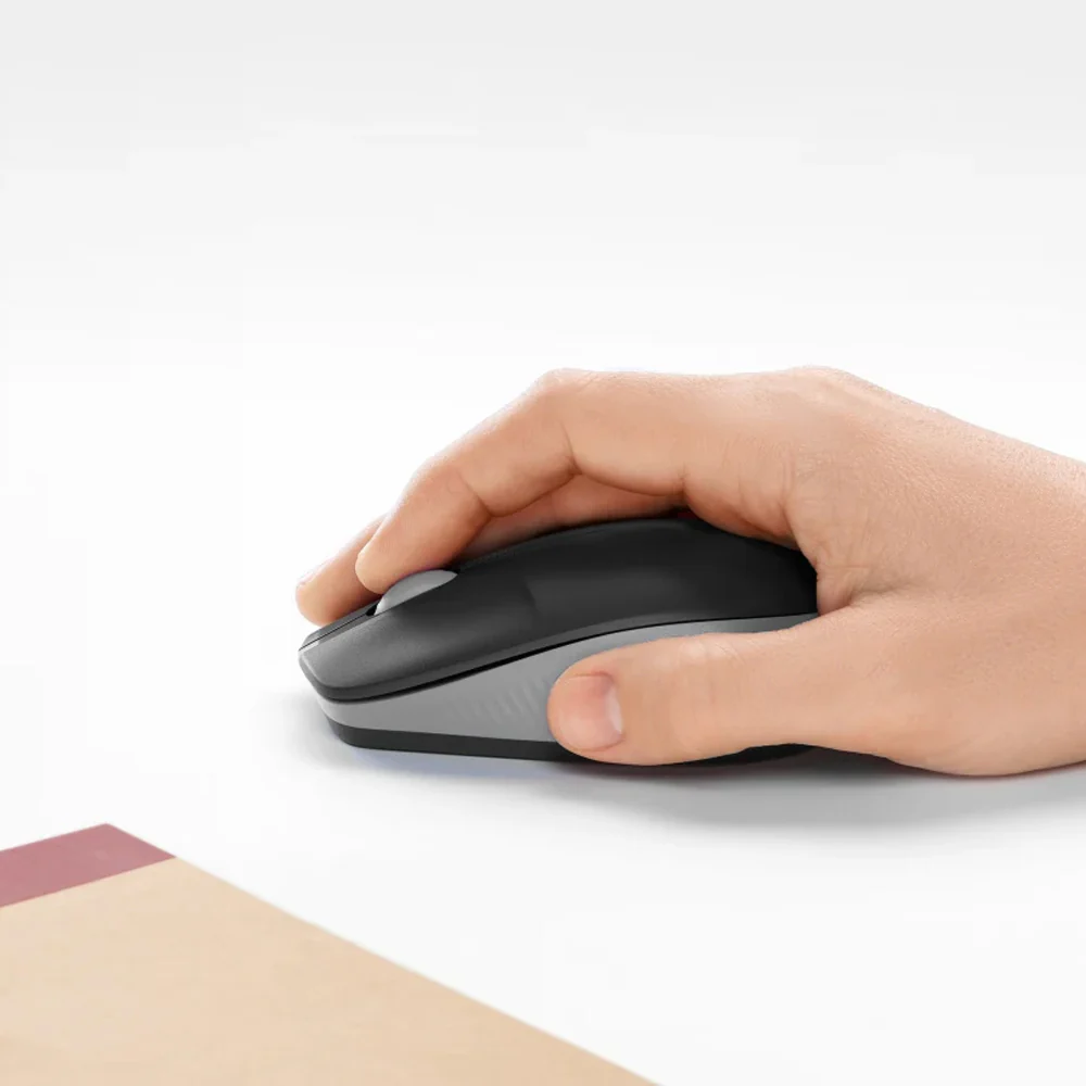 Logitech M190 Wireless Mouse 1000Dpi - Image 22