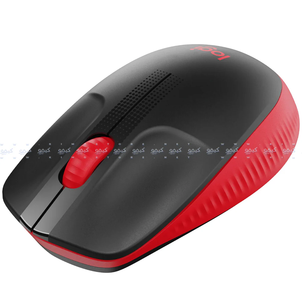 Logitech M190 Wireless Mouse 1000Dpi - Image 3