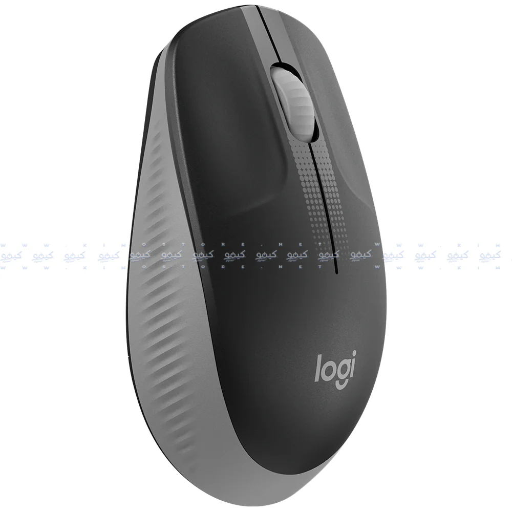 Logitech M190 Wireless Mouse 1000Dpi - Image 7