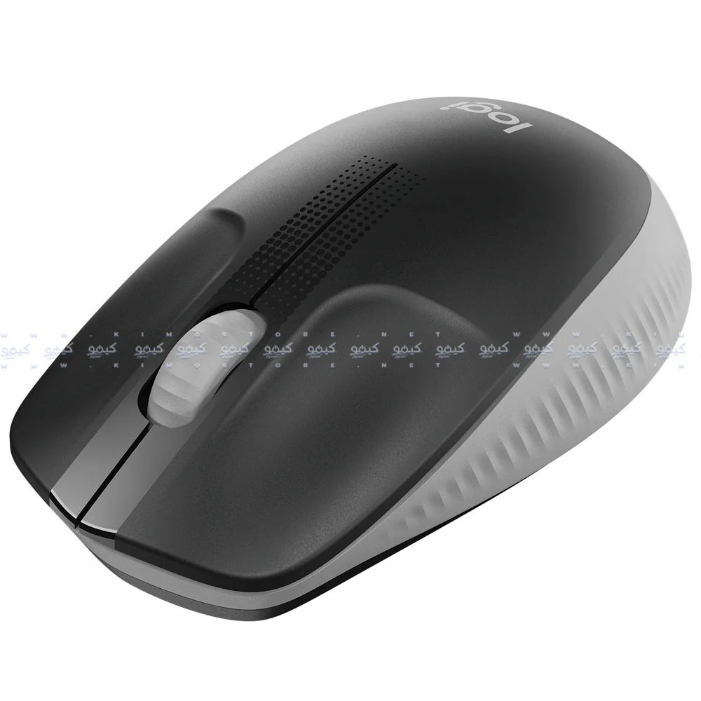 Logitech M190 Wireless Mouse 1000Dpi - Image 8