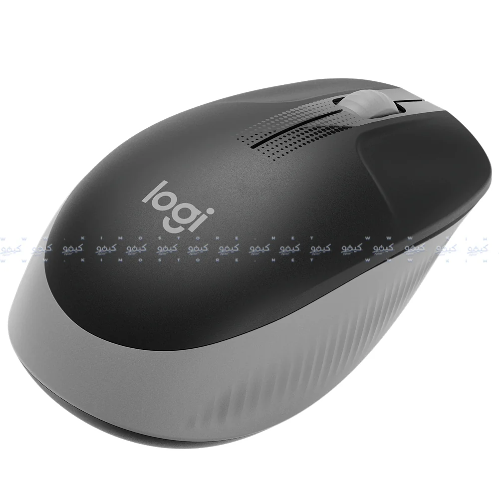 Logitech M190 Wireless Mouse 1000Dpi - Image 9