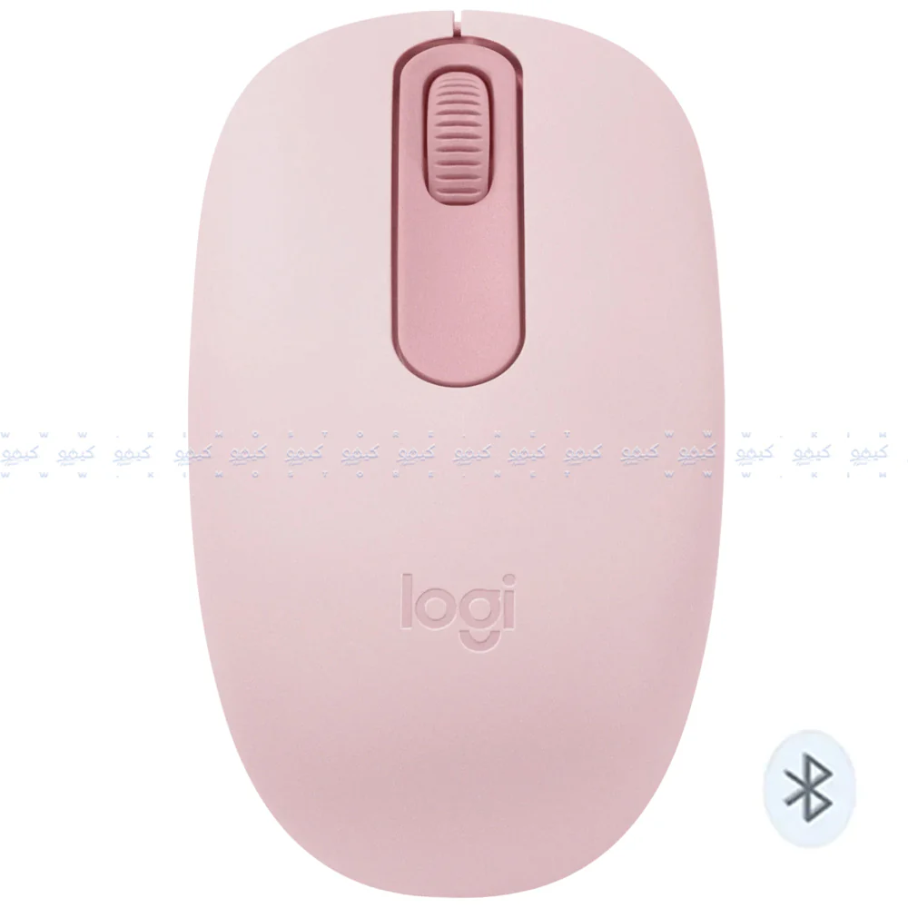 Logitech M196 Bluetooth Mouse 1000Dpi - Image 13