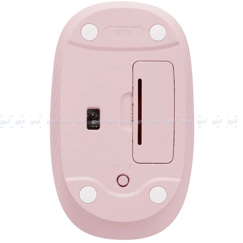 Logitech M196 Bluetooth Mouse 1000Dpi - Image 15