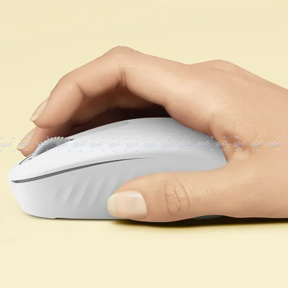 Logitech M196 Bluetooth Mouse 1000Dpi - Image 16