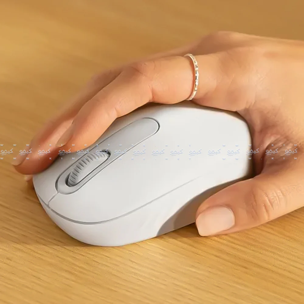 Logitech M196 Bluetooth Mouse 1000Dpi - Image 18