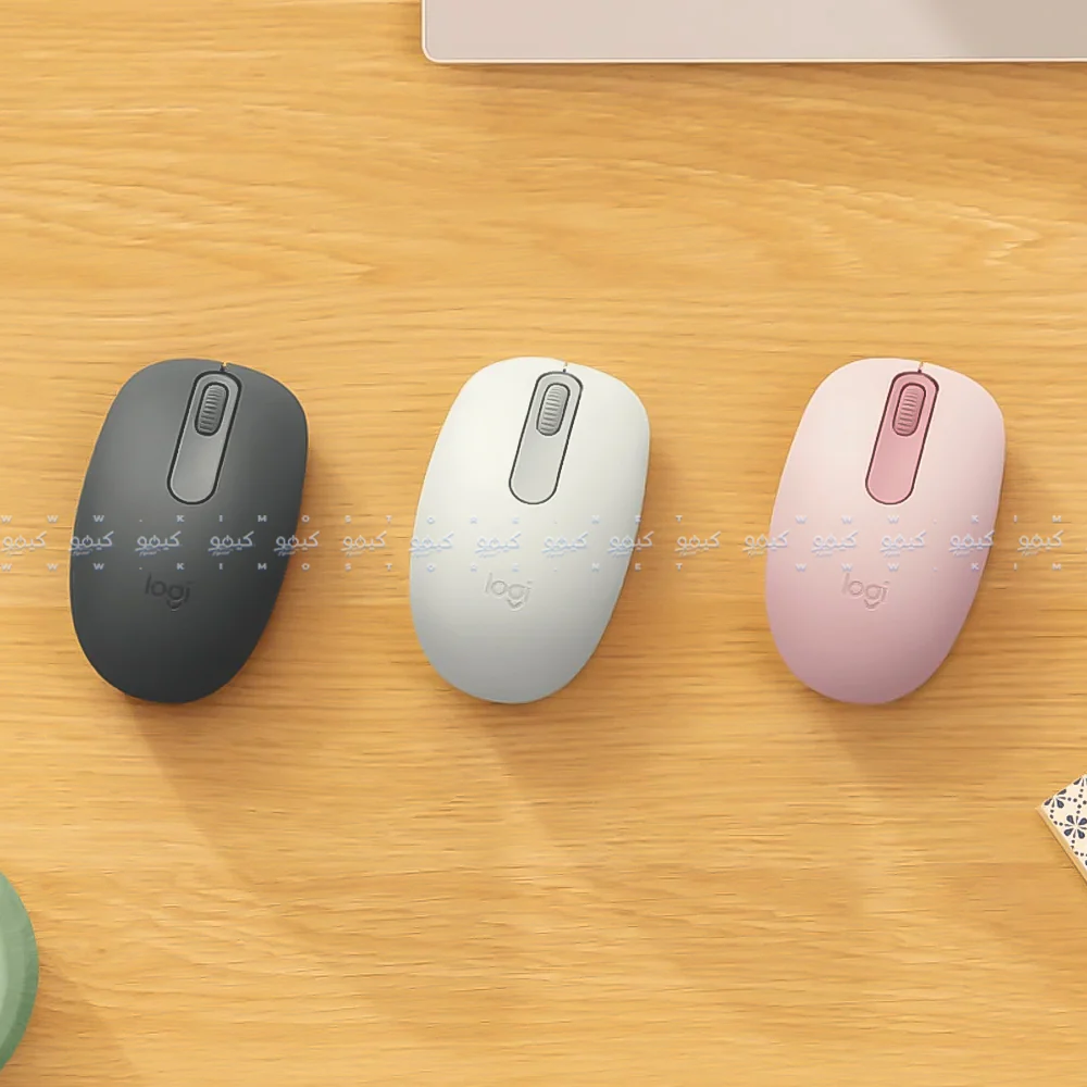 Logitech M196 Bluetooth Mouse 1000Dpi - Image 19