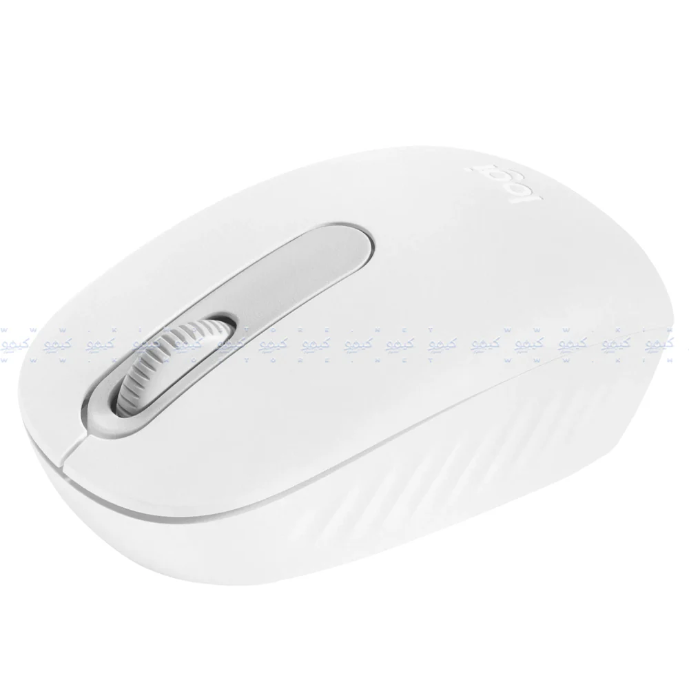 Logitech M196 Bluetooth Mouse 1000Dpi - Image 2