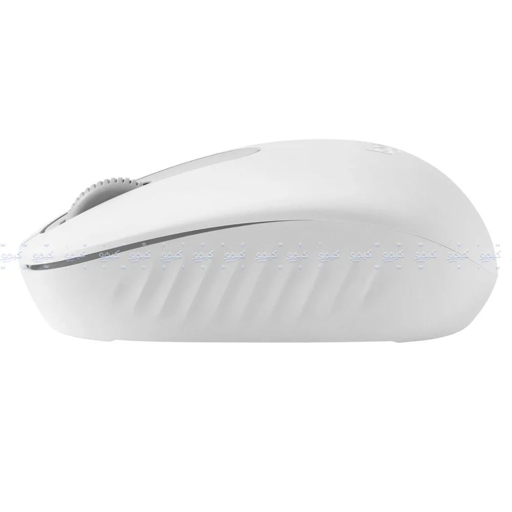 Logitech M196 Bluetooth Mouse 1000Dpi - Image 3