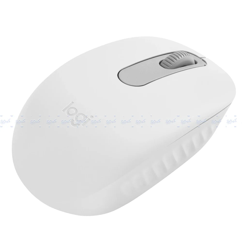 Logitech M196 Bluetooth Mouse 1000Dpi - Image 4