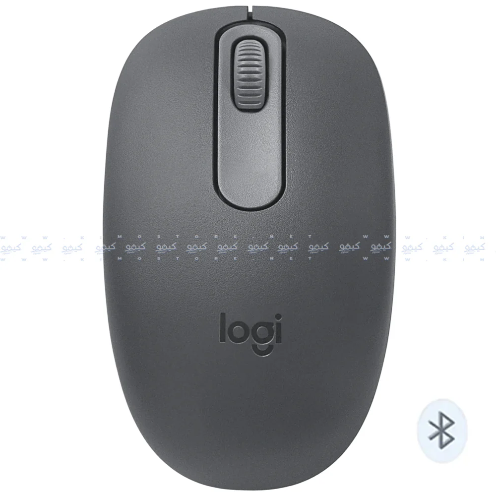 Logitech M196 Bluetooth Mouse 1000Dpi - Image 6