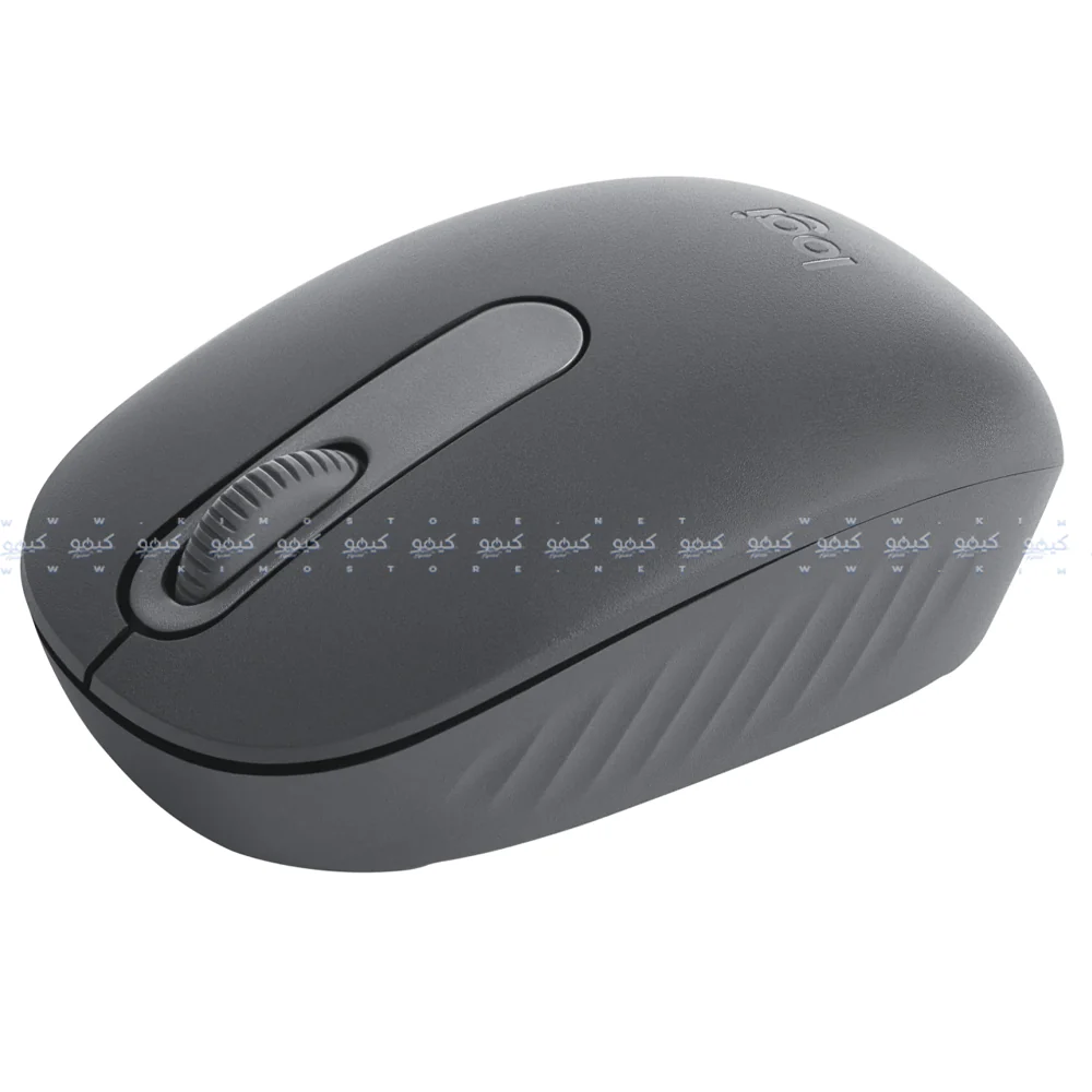 Logitech M196 Bluetooth Mouse 1000Dpi - Image 7