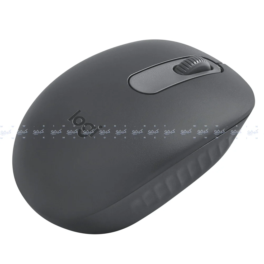 Logitech M196 Bluetooth Mouse 1000Dpi - Image 8