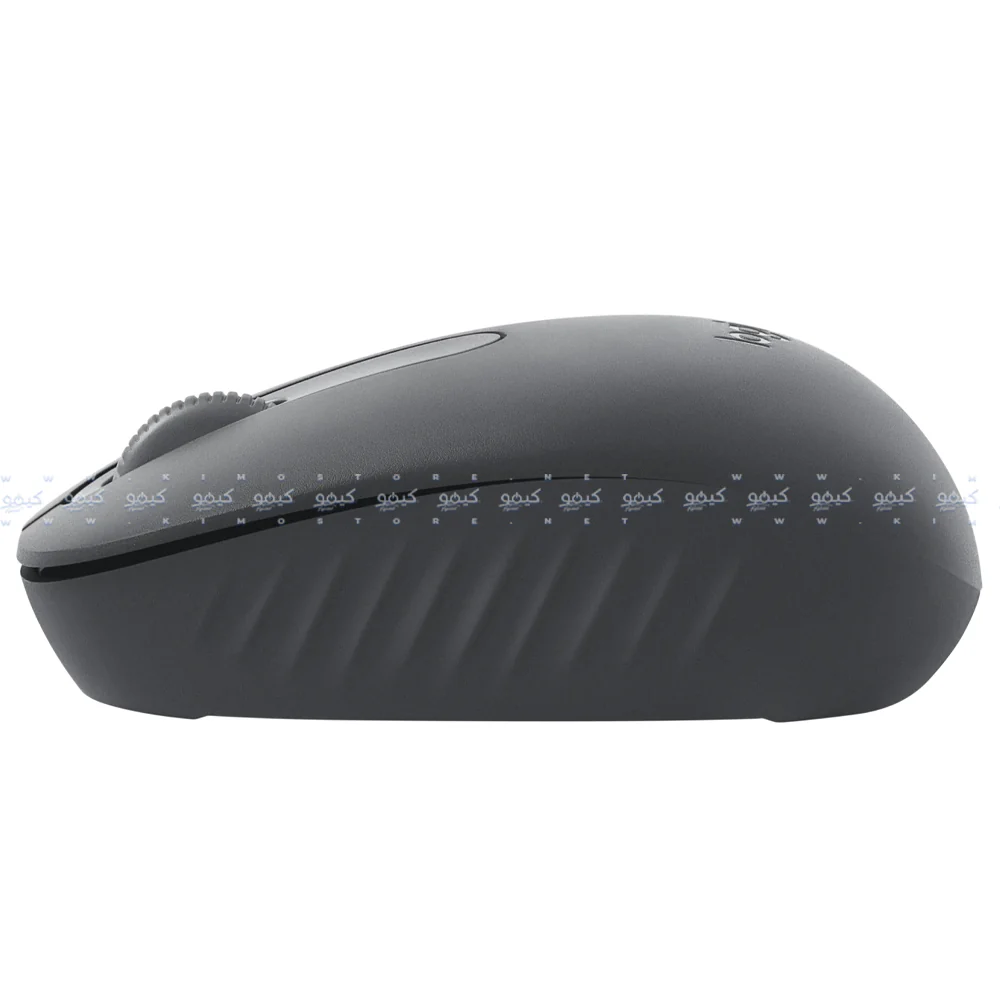 Logitech M196 Bluetooth Mouse 1000Dpi - Image 9