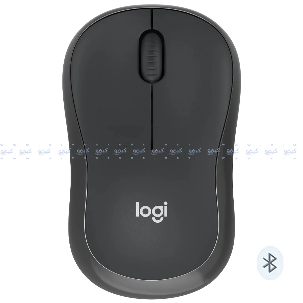 Logitech M240 Silent Bluetooth Mouse 4000Dpi