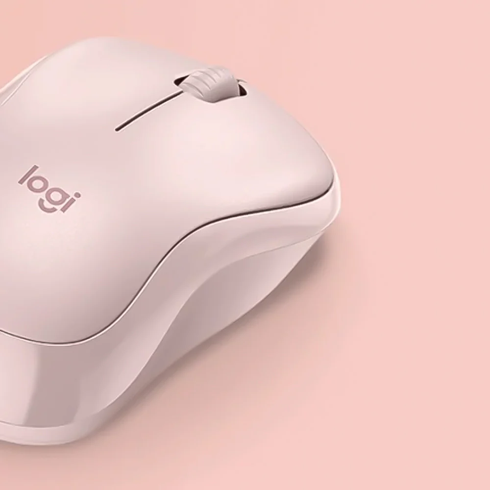 Logitech M240 Silent Bluetooth Mouse 4000Dpi - Image 10