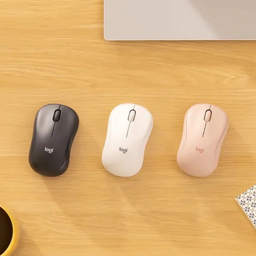 Logitech M240 Silent Bluetooth Mouse 4000Dpi - Image 11