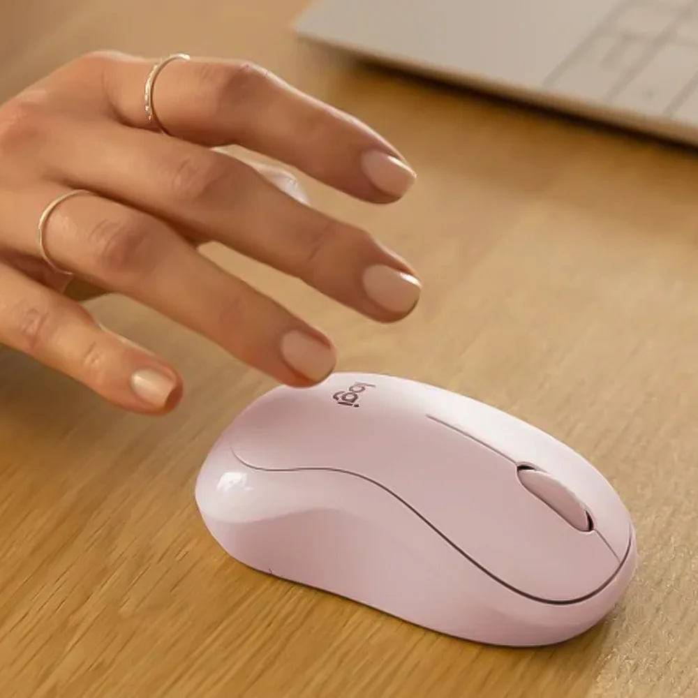 Logitech M240 Silent Bluetooth Mouse 4000Dpi - Image 12