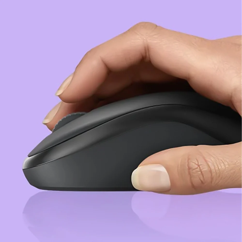 Logitech M240 Silent Bluetooth Mouse 4000Dpi - Image 14
