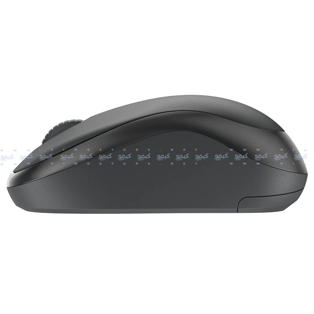 Logitech M240 Silent Bluetooth Mouse 4000Dpi - Image 2