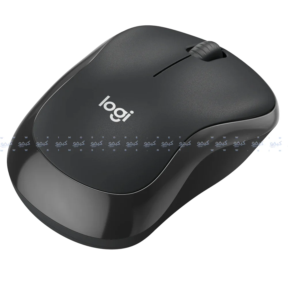 Logitech M240 Silent Bluetooth Mouse 4000Dpi - Image 3