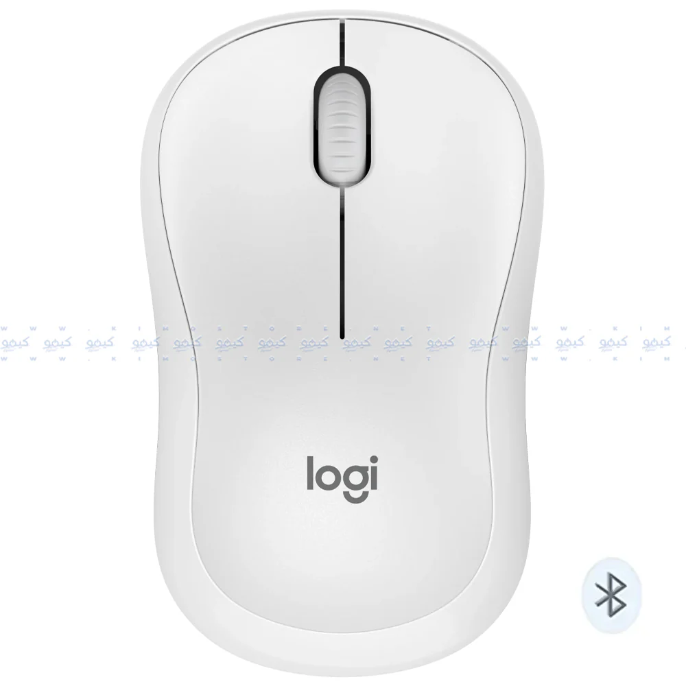 Logitech M240 Silent Bluetooth Mouse 4000Dpi - Image 4
