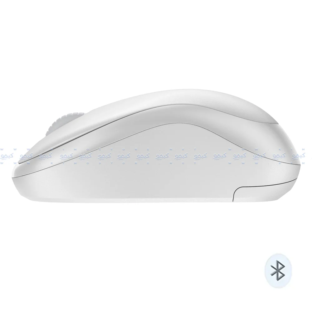 Logitech M240 Silent Bluetooth Mouse 4000Dpi - Image 5