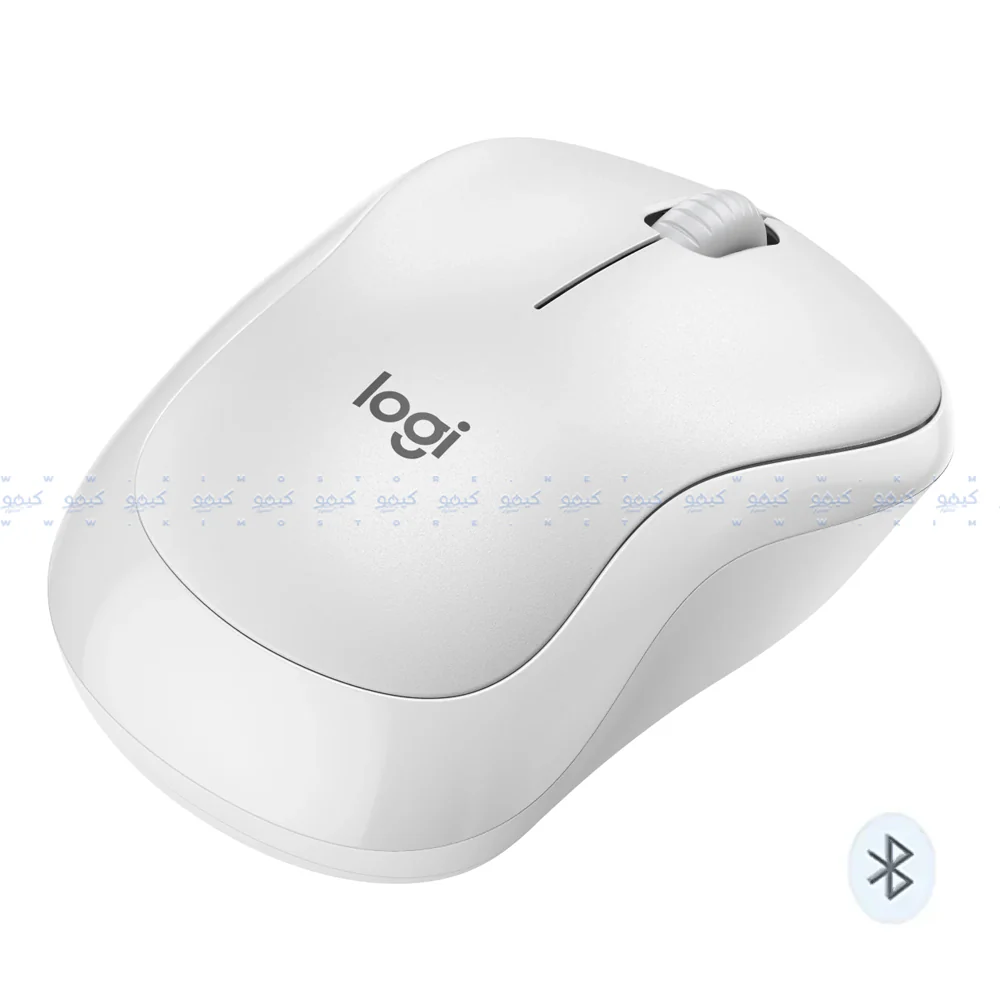 Logitech M240 Silent Bluetooth Mouse 4000Dpi - Image 6