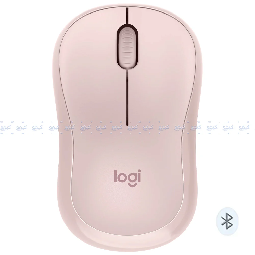 Logitech M240 Silent Bluetooth Mouse 4000Dpi - Image 7