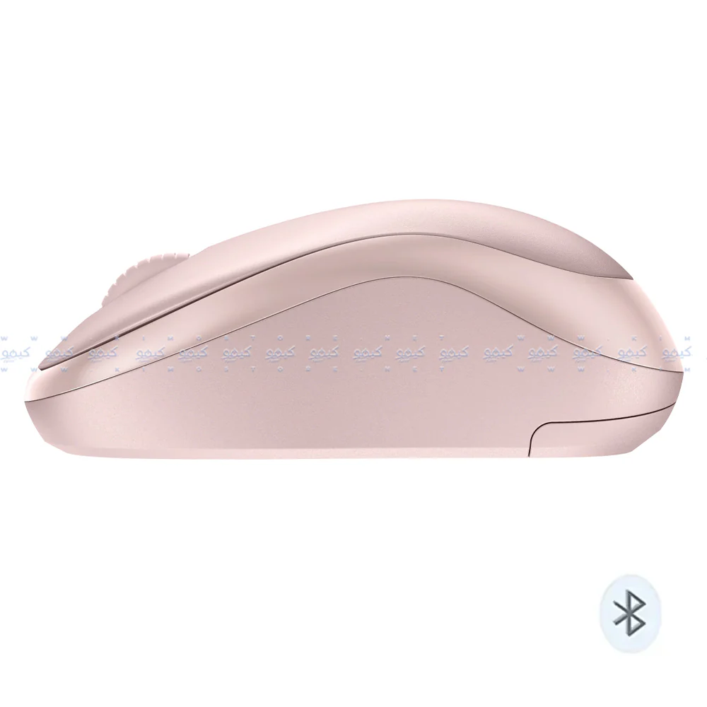 Logitech M240 Silent Bluetooth Mouse 4000Dpi - Image 8
