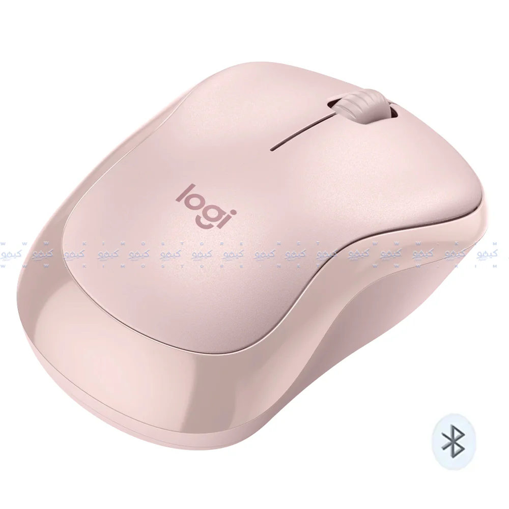 Logitech M240 Silent Bluetooth Mouse 4000Dpi - Image 9