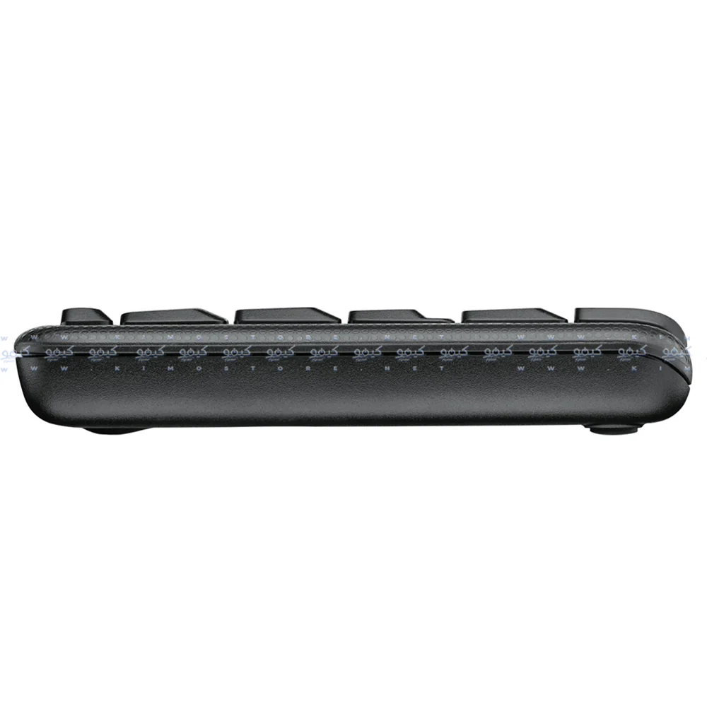 Logitech MK220 Wireless Keyboard + Mouse Combo English & Arabic - Image 6