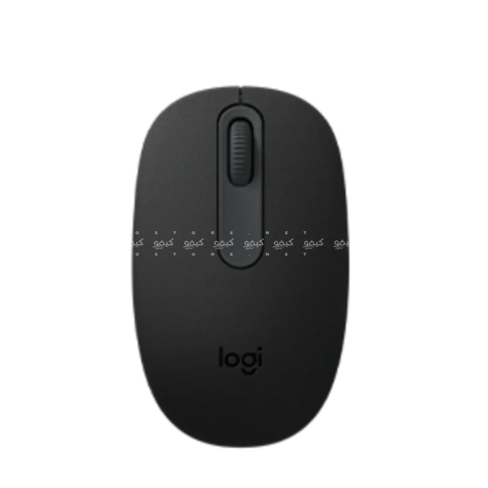 Logitech MK250 Combo Dual Mode Bluetooth Wireless Keyboard + Mouse English & Arabic - Graphite - Image 3