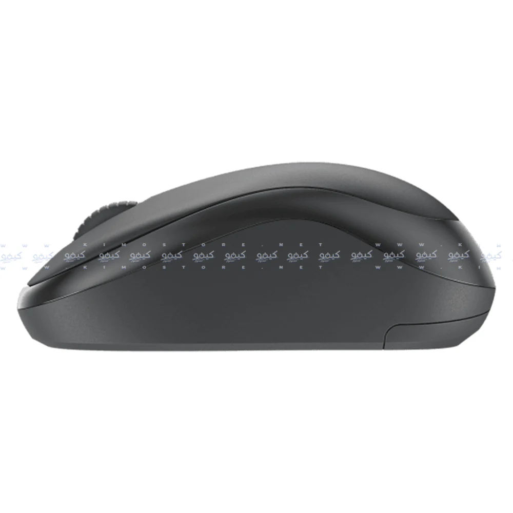 Logitech MK295 Wireless Keyboard + Mouse Combo English & Arabic - Image 5