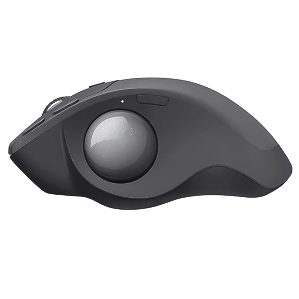 Logitech MX ERGO Dual Mode Rechargeable Bluetooth Wireless Mouse 2048Dpi - Image 5