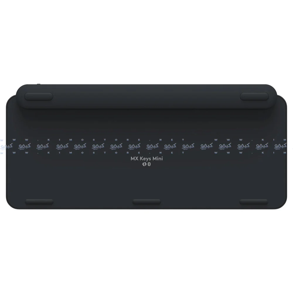Logitech MX Keys Mini Dual Mode Bluetooth Wireless Keyboard English & Arabic - Image 4