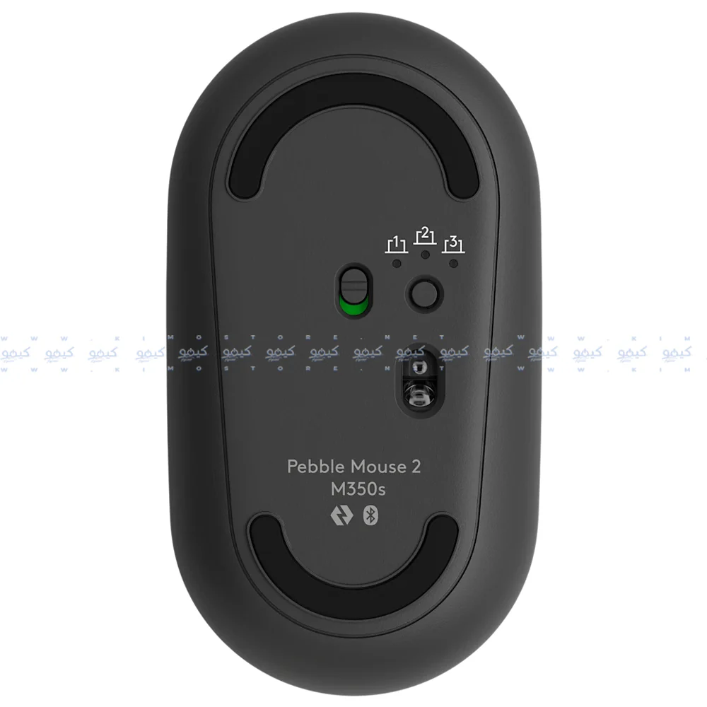 Logitech Pebble 2 M350S Bluetooth Mouse 4000Dpi - Image 10