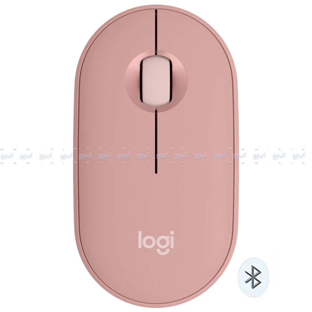 Logitech Pebble 2 M350S Bluetooth Mouse 4000Dpi - Image 11