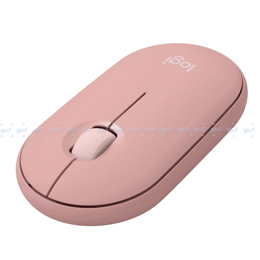 Logitech Pebble 2 M350S Bluetooth Mouse 4000Dpi - Image 12