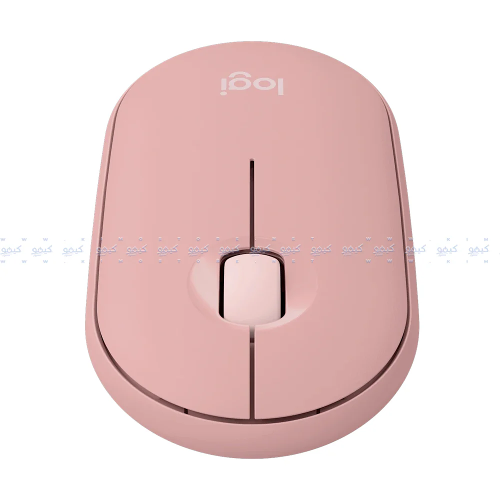 Logitech Pebble 2 M350S Bluetooth Mouse 4000Dpi - Image 13