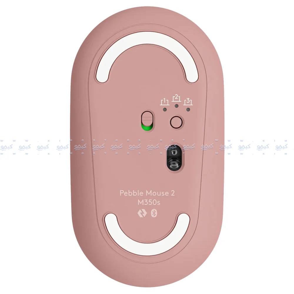 Logitech Pebble 2 M350S Bluetooth Mouse 4000Dpi - Image 15