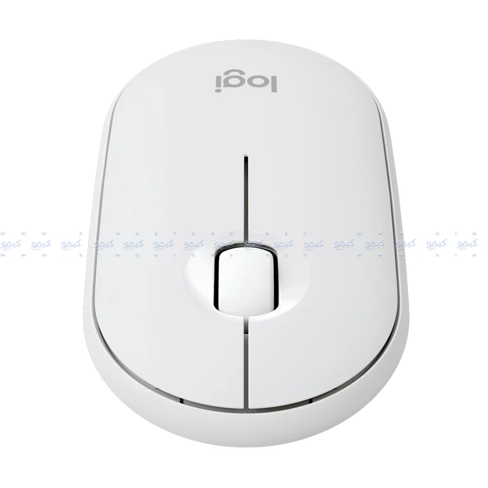 Logitech Pebble 2 M350S Bluetooth Mouse 4000Dpi - Image 3