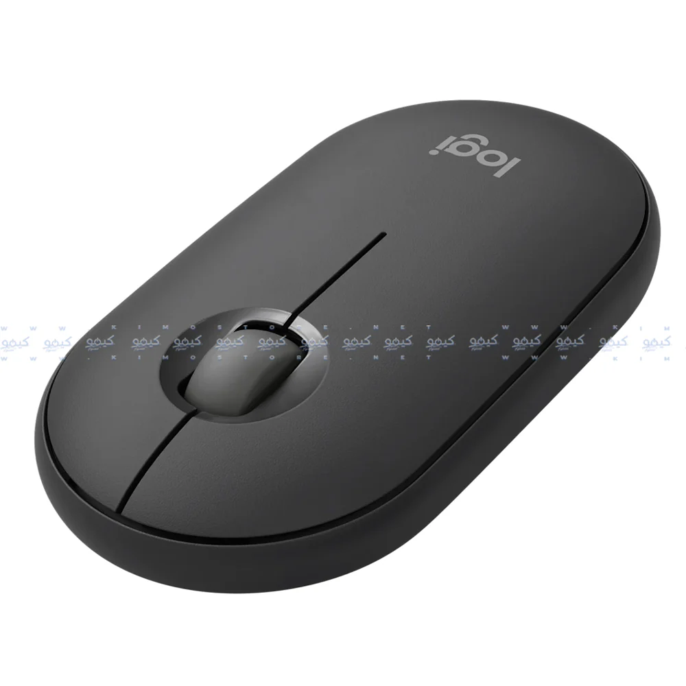 Logitech Pebble 2 M350S Bluetooth Mouse 4000Dpi - Image 7