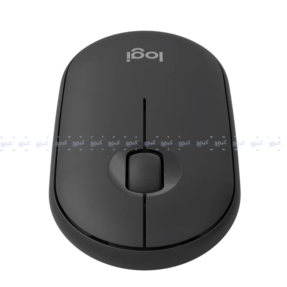Logitech Pebble 2 M350S Bluetooth Mouse 4000Dpi - Image 8