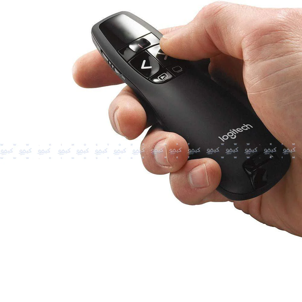 Logitech R400 Presenter (Copy) - Image 3