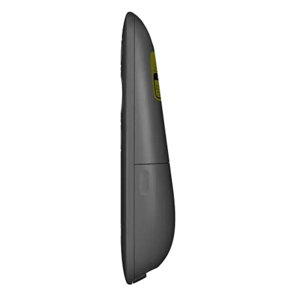 Logitech R500S Laser Presenter Remote - Image 7