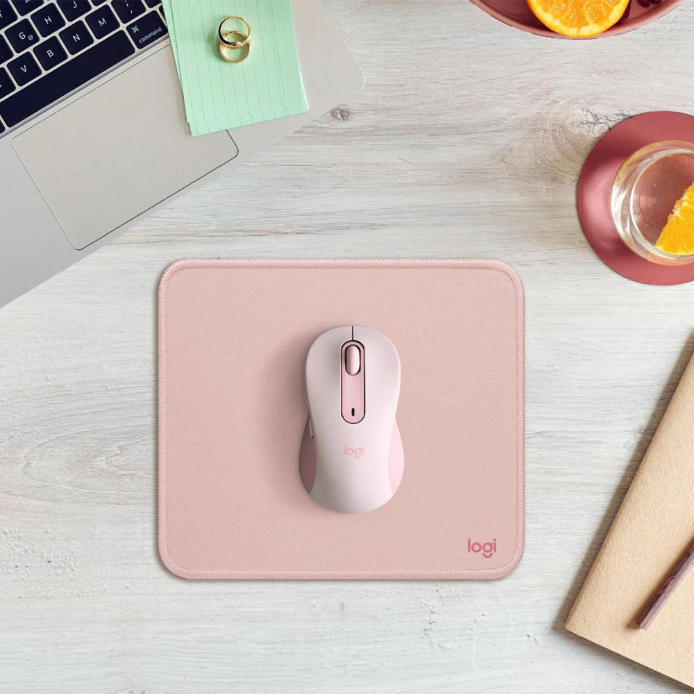 Logitech Studio Series Gaming Mouse Pad - Image 12